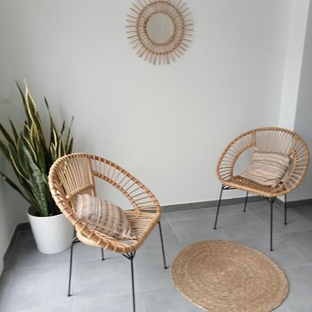 Ferienwohnung Chez Jean.Mi Millas Exterior foto